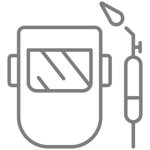 welder logo